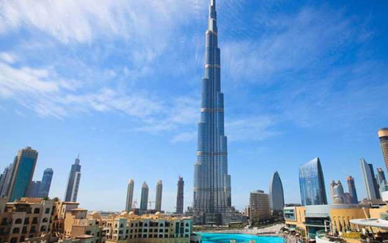 बुर्ज खलीफा नहीं अब ये बनेगा दुनिया का सबसे ऊंचा टॉवर
