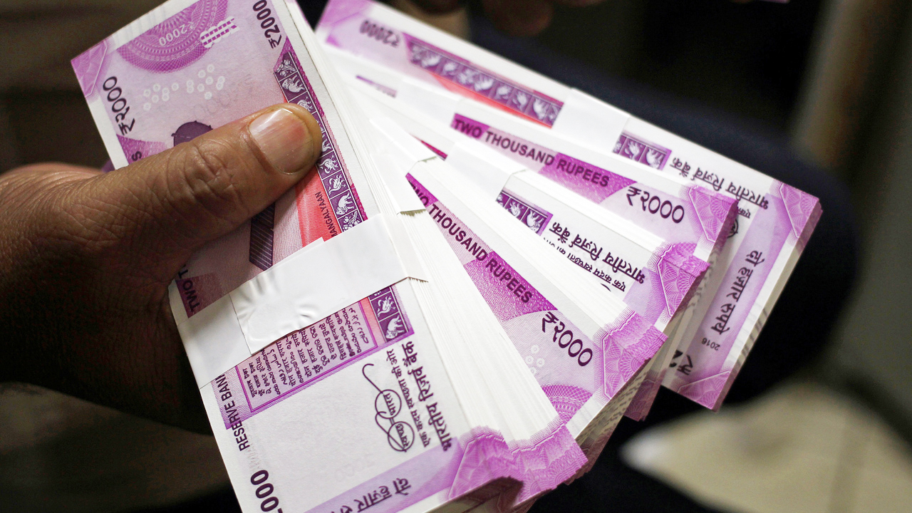 इंदौर : होने वाला था नकली नोटों का बड़ा घपला, गिरफ्तारी में हुआ बड़ा खुलासा