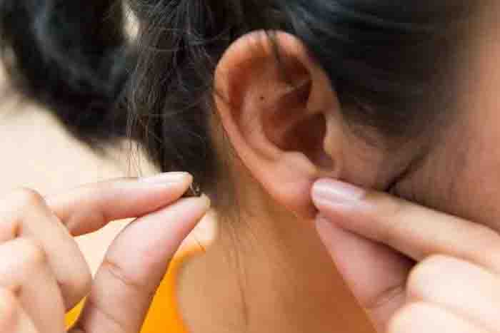 कान छिदवाने के अनेक फायदे 
