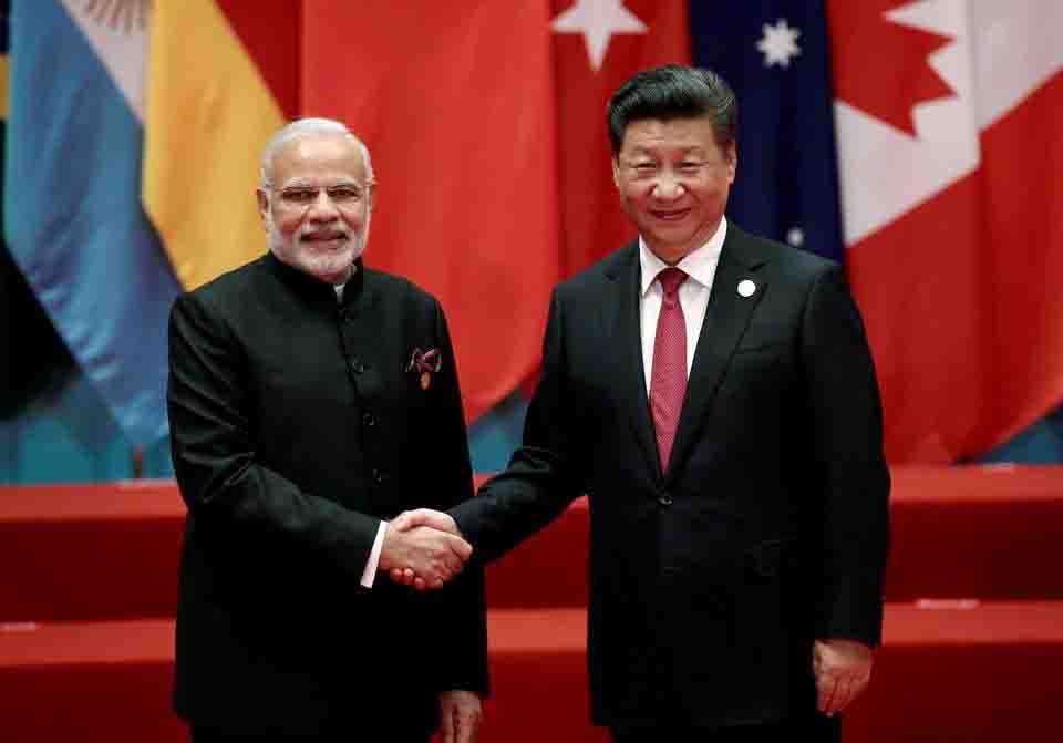 Ego को हटाकर भारत और चीन ने भी  सुधार लिए अपने रिश्ते