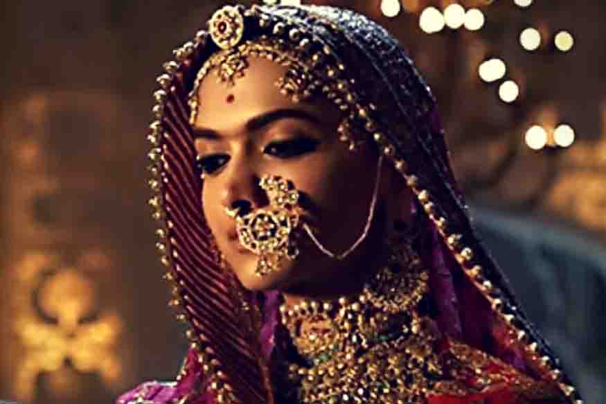 वसुंधरा राजे बोलीं- राजस्थान में नहीं रिलीज होगी फिल्म 'पद्मावत', 10 खास बातें