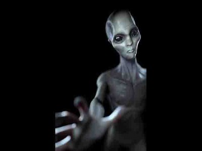 एलियन की खोज में छत्तीसगढ़ पहुंची अमेरिकी टीम, पुतला देख अचरज में पड़े लोग