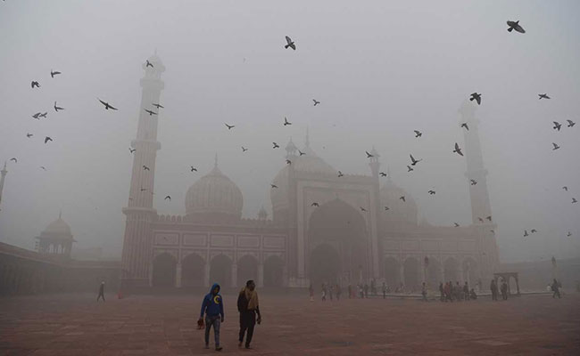 दिल्ली सरकार ने पर्यावरण के नाम पर वसूले 787 करोड़, 1 करोड़ भी नहीं किए खर्च