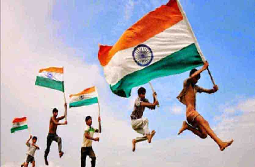 इसलिए 26 जनवरी को मनाया जाता है गणतंत्र दिवस
