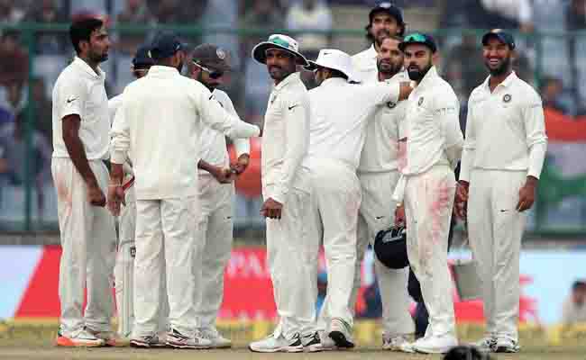 टीम इंडिया के लिए बुरी खबर, साउथ अफ्रीका के खिलाफ टेस्ट मैच से पहले ये बल्लेबाज हुआ चोटिल!