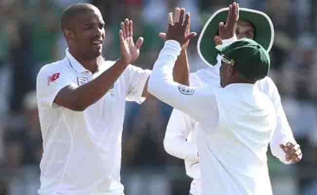 IND vs SA: दक्षिण अफ्रीकी वेर्नोन फिलेंडर ने पहले टेस्‍ट के पूर्व जो कहा था