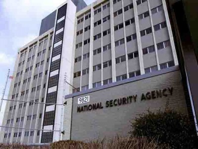 अमेरिकी राष्ट्रीय सुरक्षा एजेंसी के मुख्यालय के बाहर गोलीबारी, तीन घायल