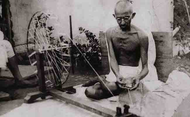 Gandhi जिन्हें समय के साथ भुला दिया गया, जानें क्यों हुआ ऐसा