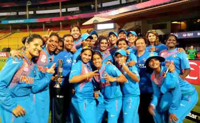 IND vs SA Women T20: चौथा मैच कल, जीती तो यह रिकॉर्ड 
