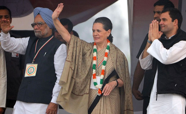 नेहरू-गांधी परिवार के ये नेता बन चुके हैं कांग्रेस के अध्यक्ष, राहुल के सामने एक नहीं होंगी कई चुनौतियां