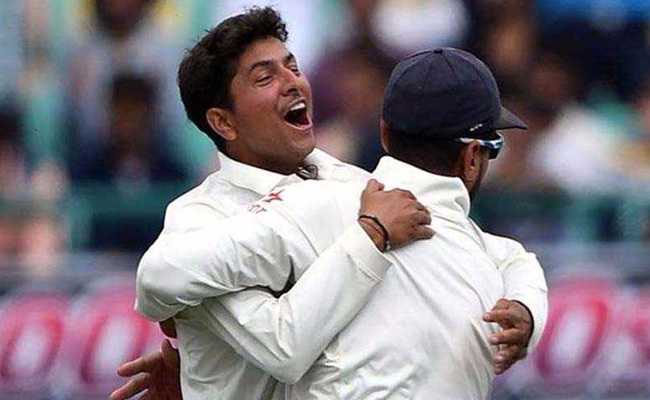 IND vs SL: श्रीलंका के खिलाफ तीन टेस्ट की सीरीज के लिए टीम इंडिया 