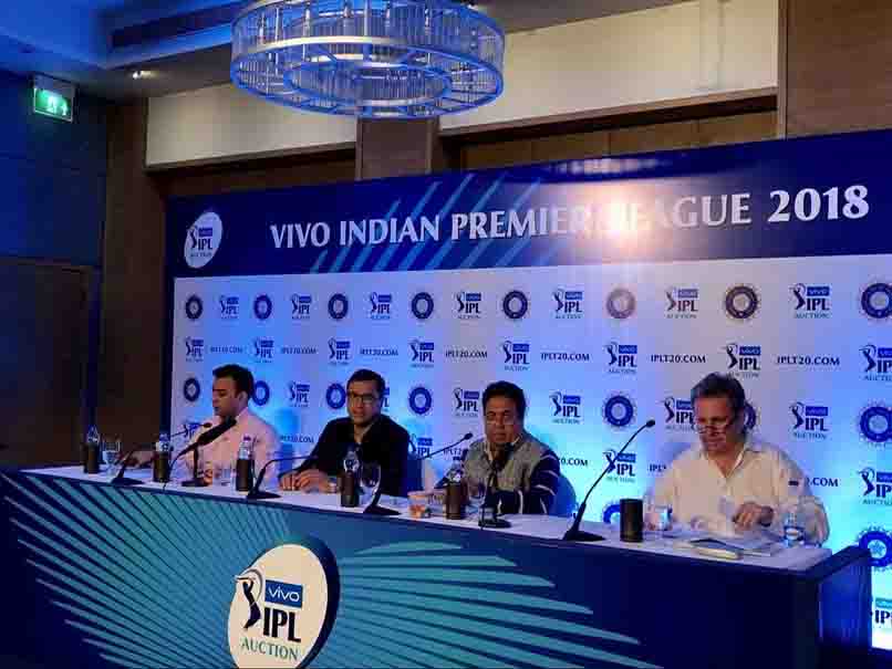 'इन पांच कारणों' से अलग होगा आईपीएल- 2018 उदघाटन समारोह और टूर्नामेंट