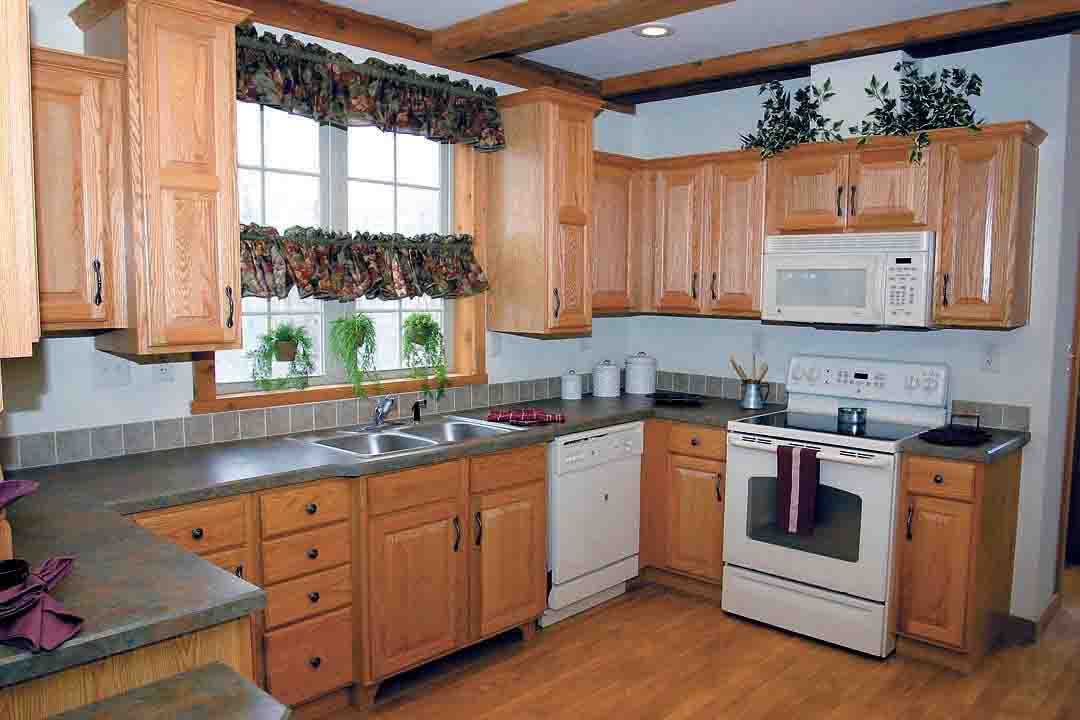 अच्छे स्वास्थ्य हेतु रसोई घर साफ रखें