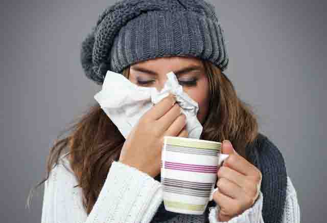 ऐसे आप भी खुदको बचा सकते हैं  सर्दी के मौसम में एलर्जी से 