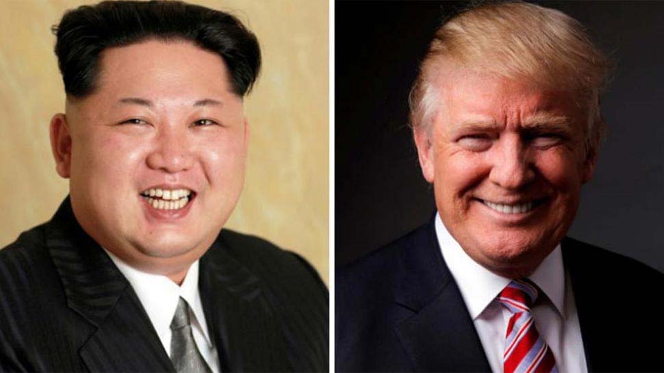 डोनाल्ड ट्रम्प और किम जोंग की मुलाकात से क्या टल जाएगा 'परमाणु युद्ध' का खतरा?
