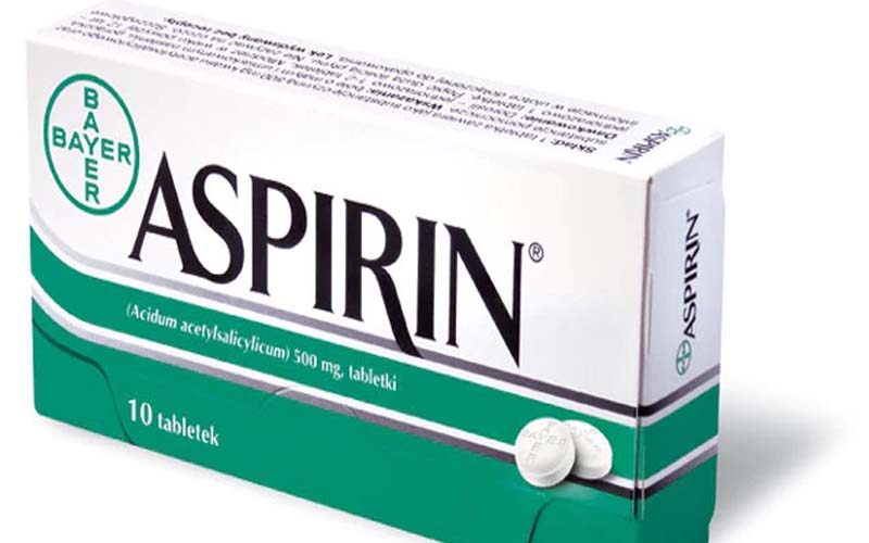 लीवर कैंसर के खतरे को कम कर सकती है एस्पिरिन!