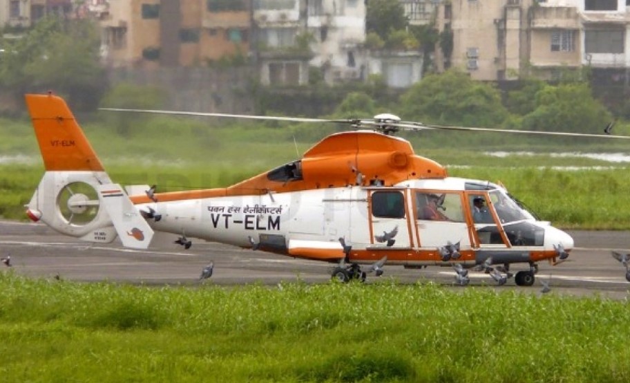 सरकारी कंपनी ने हेलीकॉप्टर रिपेयरिंग के लिए रूस की जगह इंडोनेशिया की कंपनी को भेजे करोड़ों रुपये