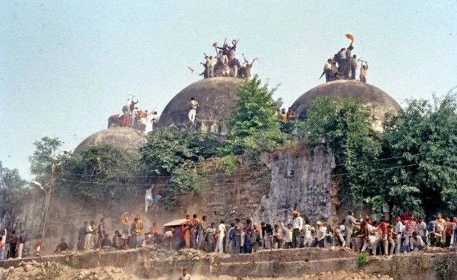 मुस्लिम बुद्धिजीवियों ने अयोध्या मंदिर को लेकर की ये मांग