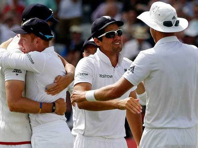 डेल स्‍टेन ने भारत के खिलाफ टेस्ट सीरीज में इंग्लैंड को 'इस कारण' माना जीत का दावेदार...