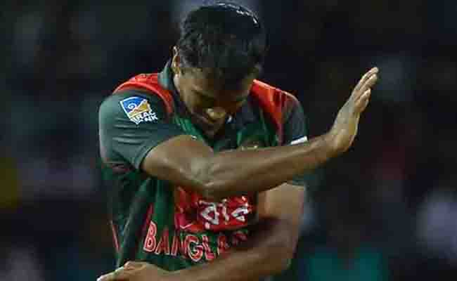 Nidahas Trophy Final: इस वजह से बांग्लादेशी गेंदबाज ने मांगी देशवासियों से माफी, ऑस्ट्रेलियाई दिग्गज ने बढ़ाया हौसला