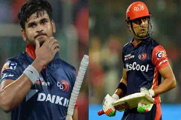 IPL 2018 : नए कप्तान के साथ भाग्य बदलने की कोशिश करेगी दिल्ली की टीम