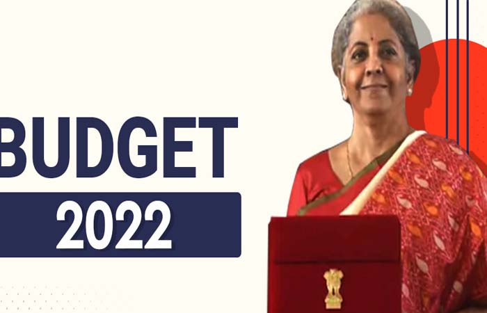 Budget 2022 : जानें बजट को लेकर वित्त मंत्री के 10 बड़े ऐलान