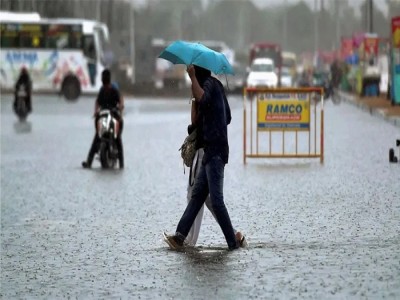 दिल्ली में करवट लेगा मौसम! आज और कल झमाझम बारिश, फिर होगी हालत खराब