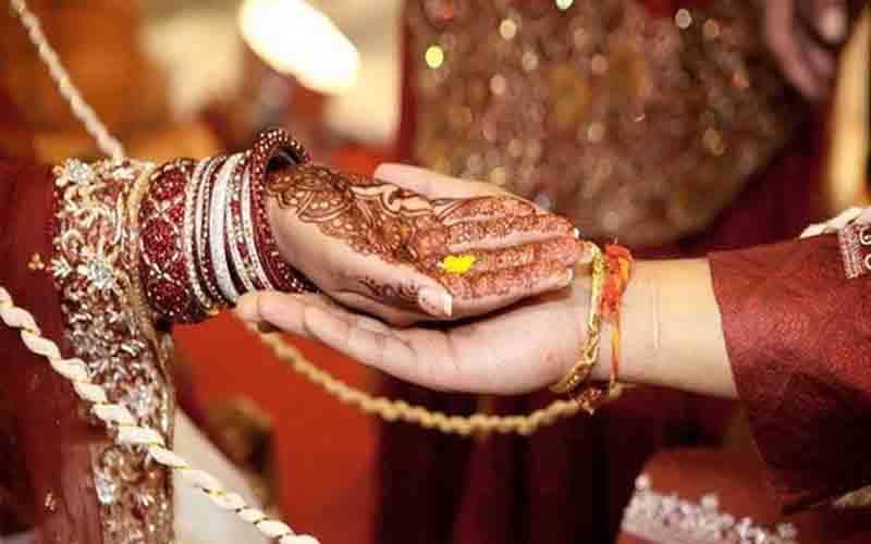 अब ऑनलाइन होगा पश्चिम बंगाल में विवाह का पंजीकरण 
