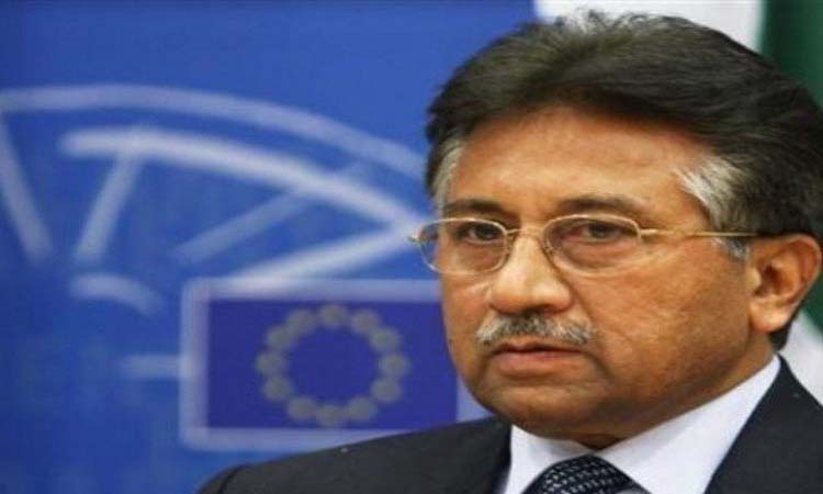 पाक के पूर्व राष्ट्रपति मुशर्रफ को देशद्रोह के मामले में मिली मौत की सजा- पाकिस्तान मीडिया