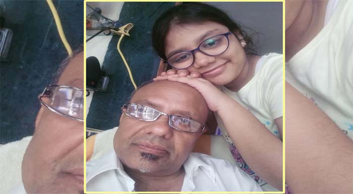 BIG BREAKING NEWS : फिल्म मेकर संतोष गुप्ता की पत्नी और बेटी ने की आत्महत्या