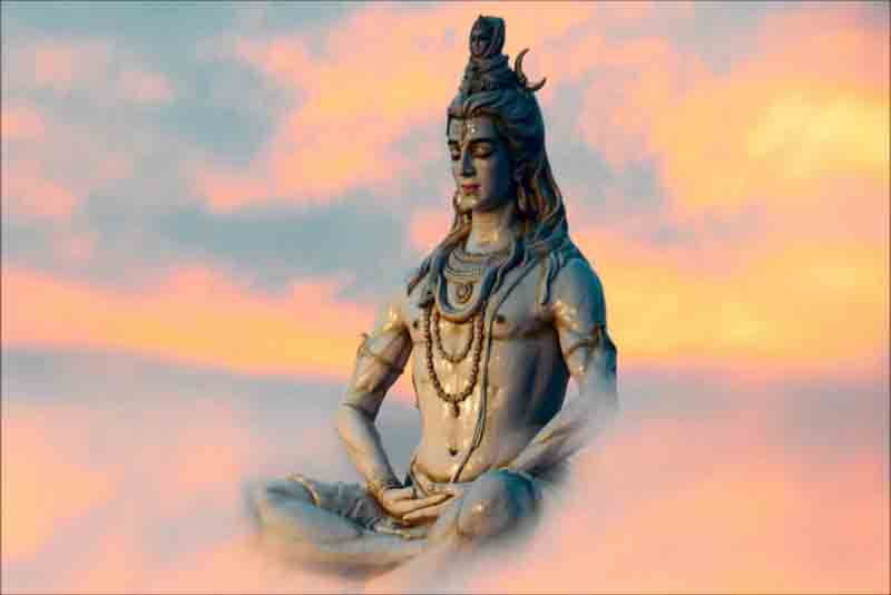 भगवान शिव को दमाद के रूप में देखकर इसलिए बेहोश हो गई थी माता पार्वती की मां 