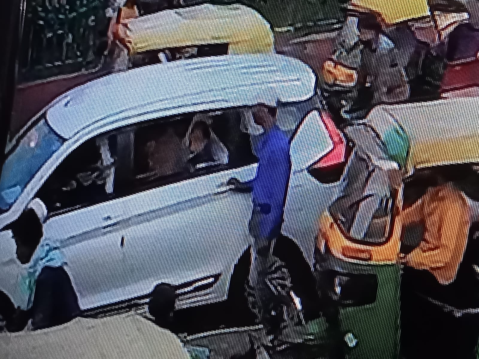 भाजपा नेता विजय गोयल का मोबाइल छीन ले गए बदमाश, पुलिस ने 12 घंटे में किया बरामद