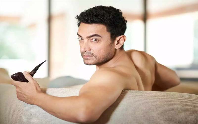 आमिर खान से जब पूछी सोशल मीडिया छोड़ने की वजह तो मिला ये जवाब