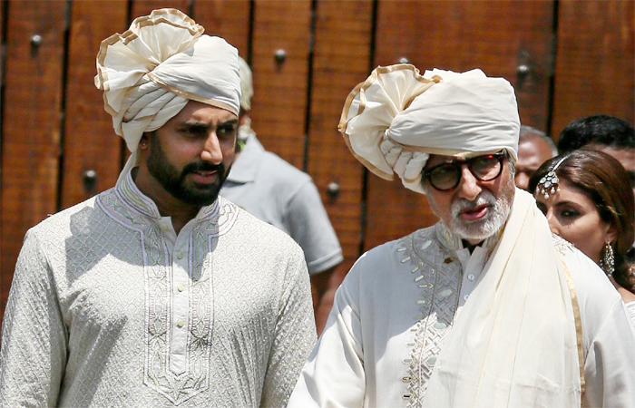 आ गया अमिताभ बच्चन-अभिषेक बच्चन की Health का ताजा Update