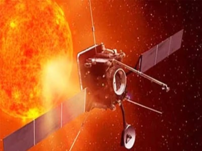 सूर्य मिशन में ISRO को बड़ी सफलता, Aditya-L1 ने पृथ्वी को कहा अलविदा