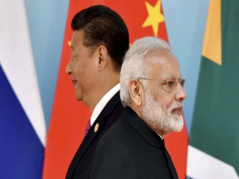 भारत की नीति से चीन के उड़े छक्के, कहा- चीन के साथ ऐसा करना पड़ सकता है भारी