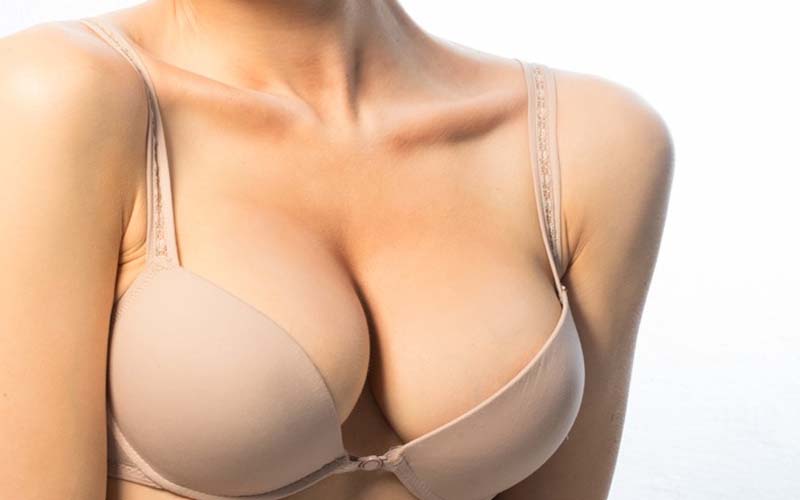 फैट इंजेक्शन से आप भी बढ़ा सकते हैं अपने स्तनों का साइज!