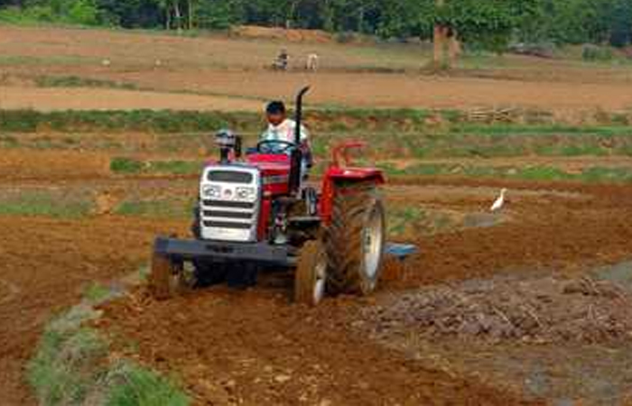 भारत में इस साल भी महंगाई की मार! 'अल नीनो' की आशंका से बढ़ी किसानों की मुसीबत