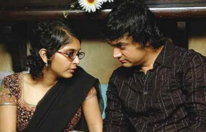 15 साल बाद दूसरी पत्नी किरण राव से हुआ आमिर खान का तलाक