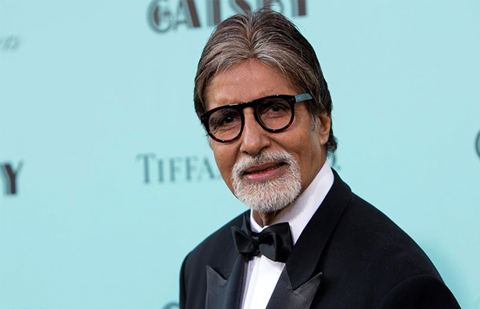 अमिताभ बच्चन की सेहत को लेकर आई बड़ी खबर, जानें Big B का हेल्थ अपडेट