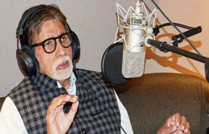 विरोध के बाद अब अमिताभ बच्चन नहीं, कोरोना कॉलर ट्यून में सुनाई देगी जसलीन भल्ला की आवाज