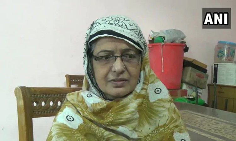 पाक महिला ने की थी भारतीय शख्स से शादी, 34 साल बाद मिली देश की नागरिकता