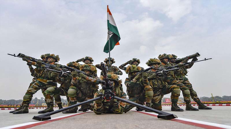 चीनी सेना की 'चालाकियों' पर करीब से नजर रखेंगी भारतीय सुरक्षा एजेंसियां