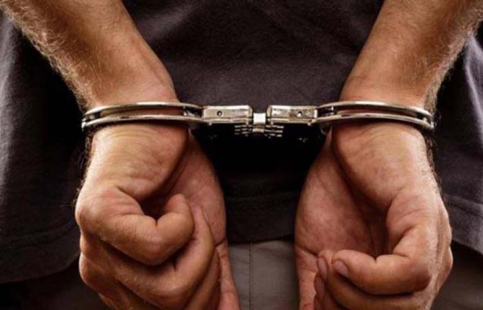 लश्कर-ए-तैयबा के लिए धन जुटाने के आरोप में गिरफ्तार हुआ एक शख्स