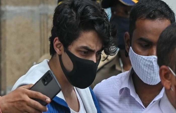 ड्रग्स केस: नहीं मिली शाहरुख के बेटे आर्यन खान को जमानत, बुधवार को होगी याचिका पर सुनवाई