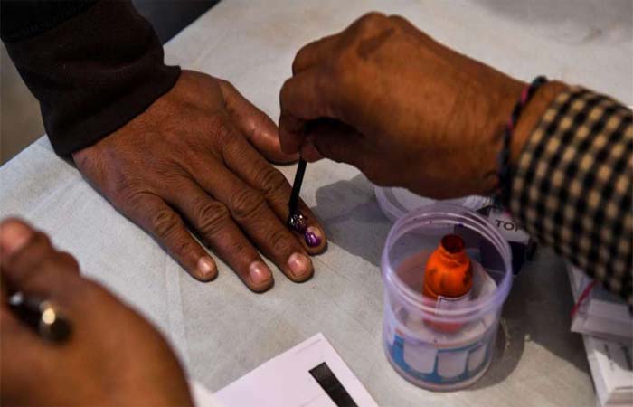 Bihar Assembly Election: लोजपा सांसदों ने 143 सीटों पर ठोका दावा