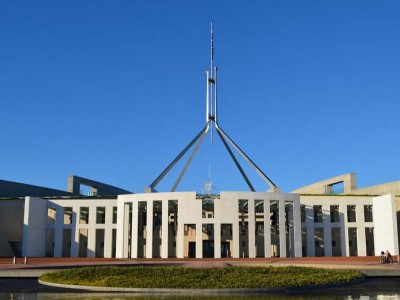 यौन शोषण में फंसे ऑस्ट्रेलिया के डिप्टी पीएम, देने वाले है इस्तीफा
