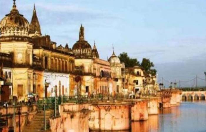 Ayodhya Verdict: इन अहम बिंदुओं के आधार पर सुप्रीम कोर्ट ने सुनाया विवादित भूमि का फैसला