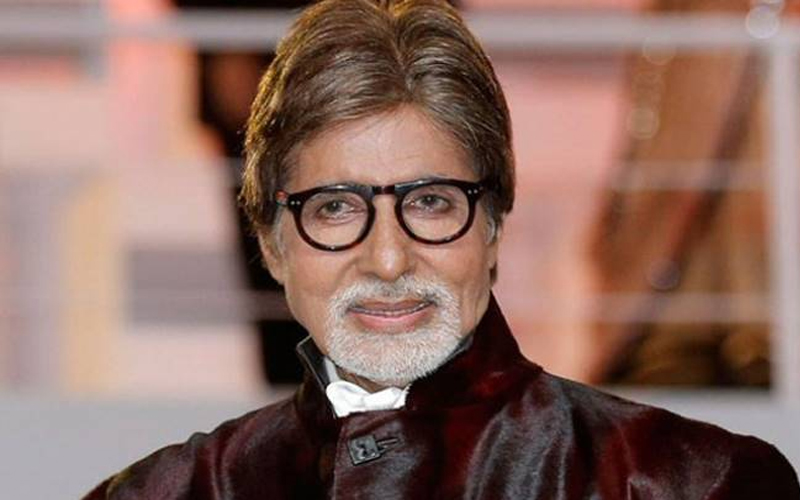 इस बात को लेकर अमिताभ बच्चन ने ट्वीट कर मांगी माफी