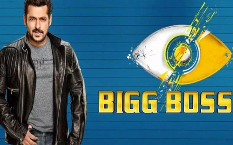 Bigg Boss 13  में भाग ले सकती है TV की ये सुपरहिट जोड़ी 